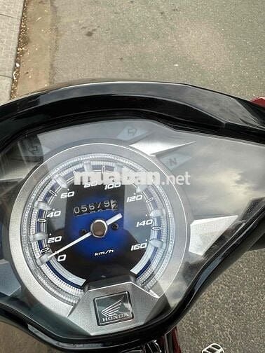 FUTURE DK 2023 chuẩn 5000km