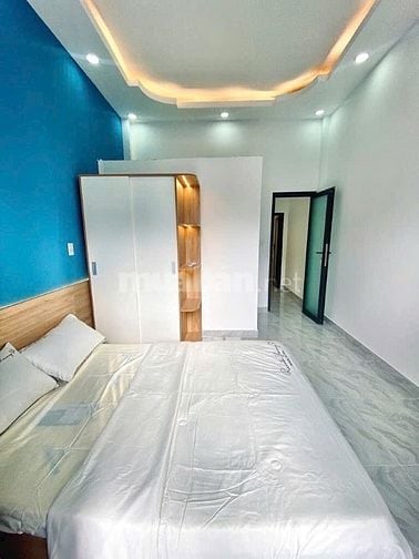 ✅ Chủ cần bán lại căn nhà tại Đường Số 7 - Quận Gò Vấp / Giá 1 Tỷ 799