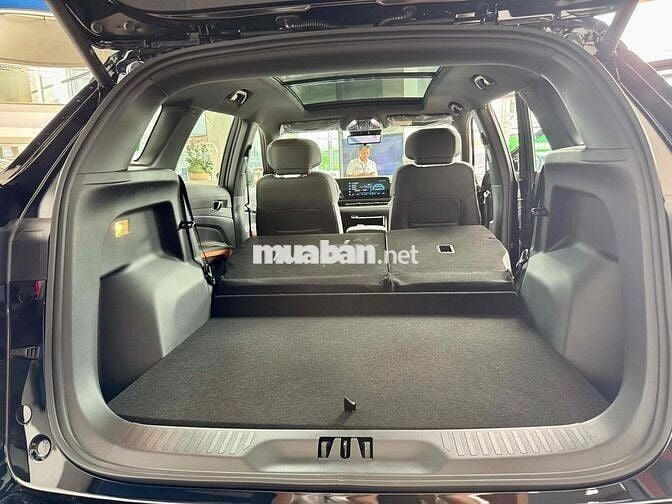 FORD TERRITORY FACELIFT NEW 2025– SIÊU HẤP DẪN