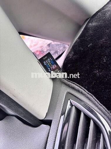 EcoSport xe gia đình full đồ bớt cho a/c thiện chí