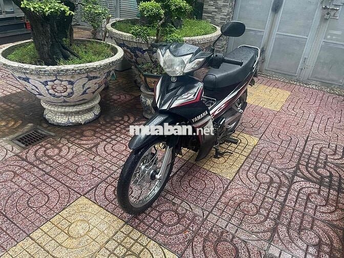 Bán xe Sirius Xc ,Bst đời 2012,xe siêu đẹp Gtdd