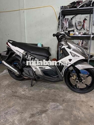 nouvo lx máy rin cực êm