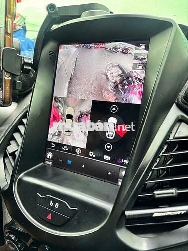 EcoSport xe gia đình full đồ bớt cho a/c thiện chí
