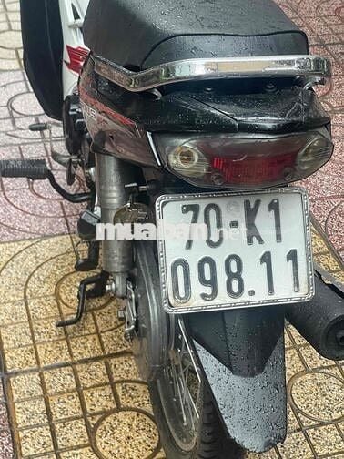 Bán xe Sirius Xc ,Bst đời 2012,xe siêu đẹp Gtdd