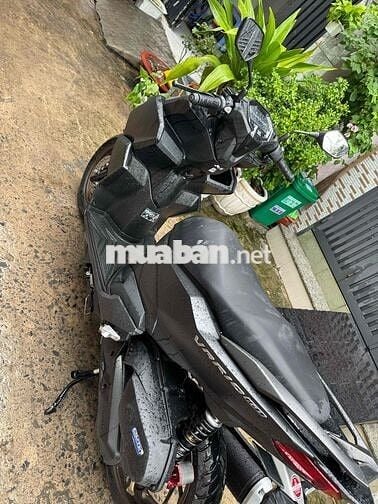 Vario 160 abs cccd chữ kí chủ