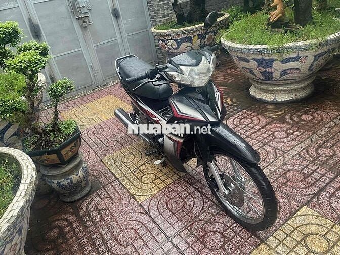 Bán xe Sirius Xc ,Bst đời 2012,xe siêu đẹp Gtdd