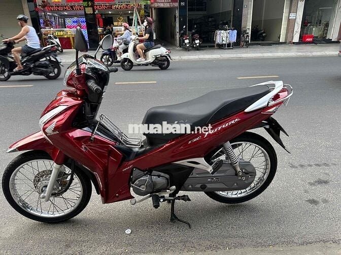 FUTURE DK 2023 chuẩn 5000km