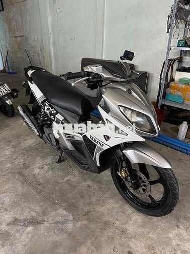 nouvo lx máy rin cực êm