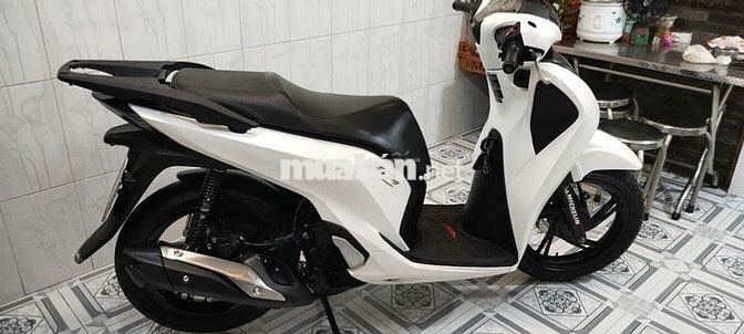 Xe sh150 abs