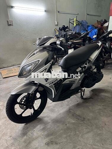 nouvo lx máy rin cực êm