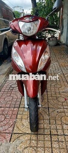 Vision Đời 2013.Biển TpHcm.Xe Đẹp.Máy Zin Êm.