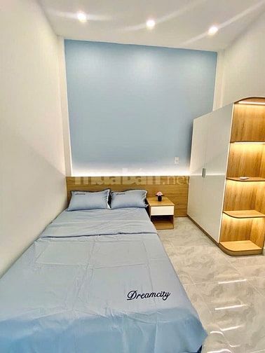✅ Chủ cần bán lại căn nhà tại Đường Số 7 - Quận Gò Vấp / Giá 1 Tỷ 799