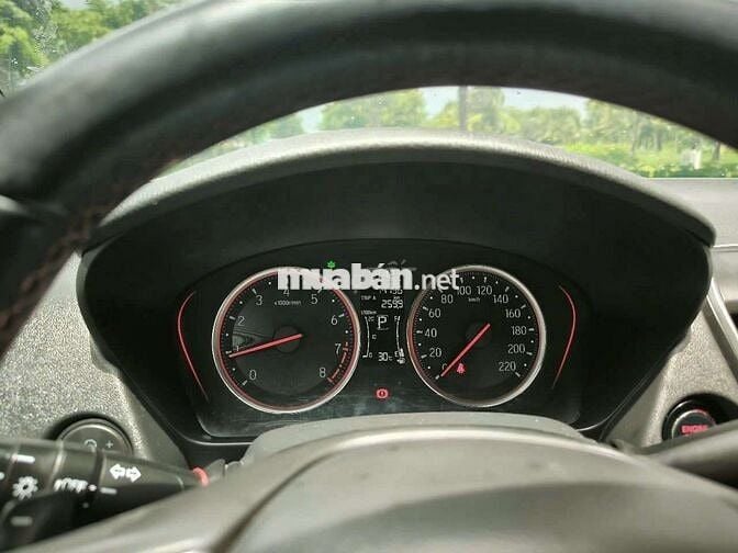 240 2022 RS - 75000 km