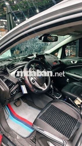 EcoSport xe gia đình full đồ bớt cho a/c thiện chí