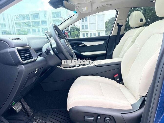VinFast VF8 2023 Plus Mua Pin - 52000 km