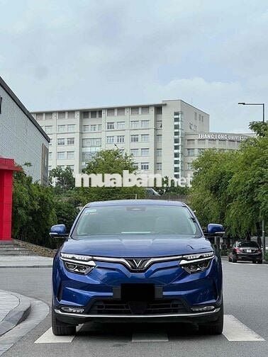 VinFast VF8 2023 Plus Mua Pin - 52000 km