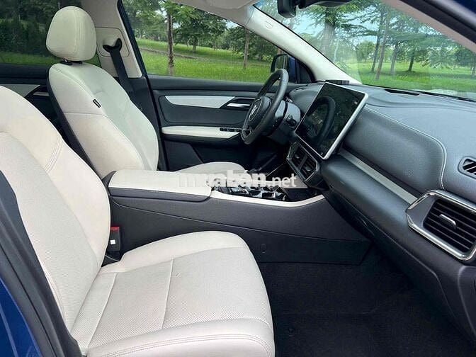 VinFast VF8 2023 Plus Mua Pin - 52000 km