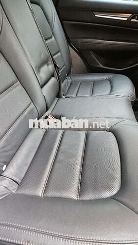 Bán Mazda CX-5 Premium 2.5L AWD - 24000 km