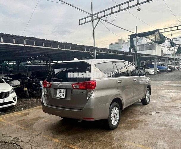 INNOVA 2.0E 2018 BẢO HÀNH 1 NĂM ,HỖ TRỢ VAY 70%