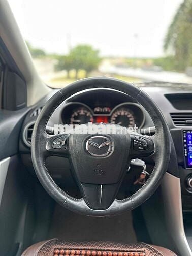 Mazda BT 50 2014 3.2L 4x4 AT