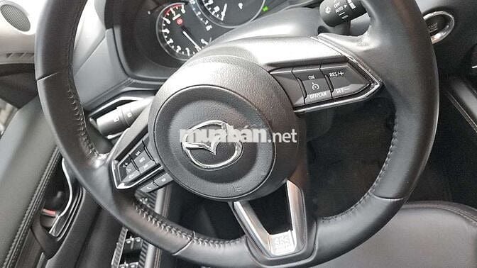 Bán Mazda CX-5 Premium 2.5L AWD - 24000 km