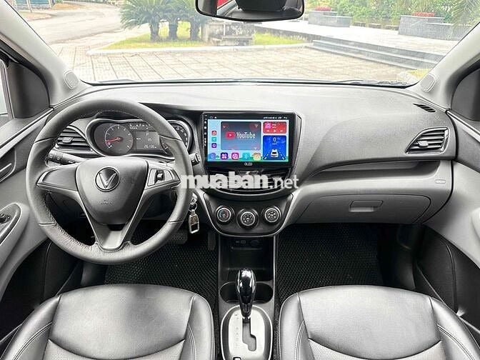 VinFast Fadil 2021 1.4 AT Plus - 26000 km