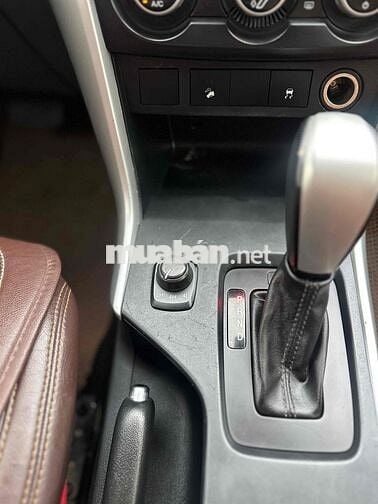 Mazda BT 50 2014 3.2L 4x4 AT