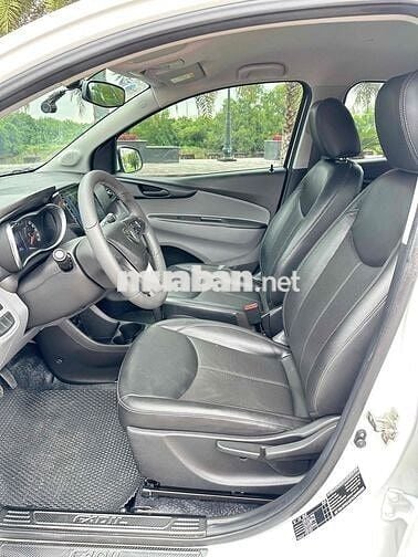 VinFast Fadil 2021 1.4 AT Plus - 26000 km