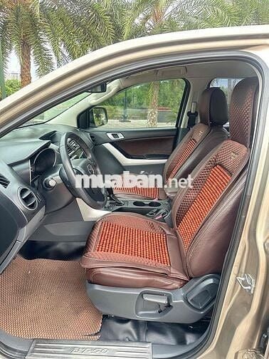 Mazda BT 50 2014 3.2L 4x4 AT