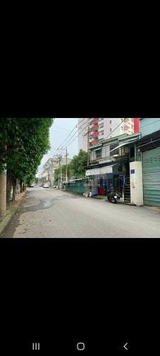 Cho thuê gấp xưởng 800m2 Phan Huy Ích, P15, Tân Bình