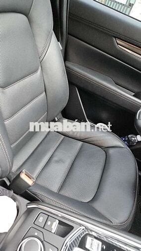 Bán Mazda CX-5 Premium 2.5L AWD - 24000 km