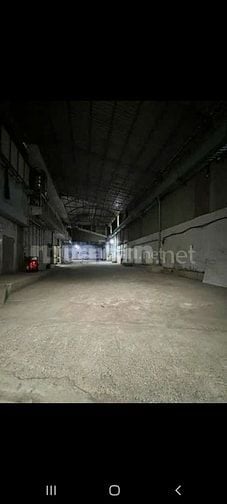 Cho thuê gấp xưởng 800m2 Phan Huy Ích, P15, Tân Bình