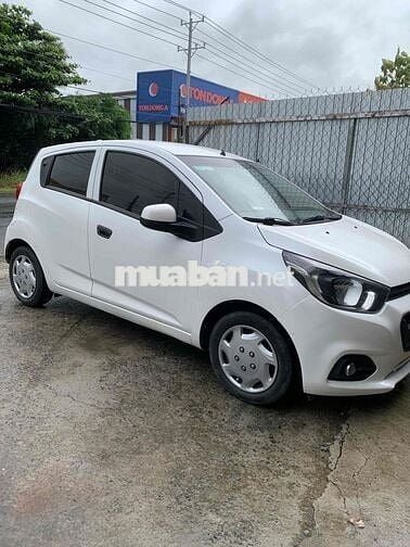 Chevrolet Spark 2017 1.2 LS - 130000 km