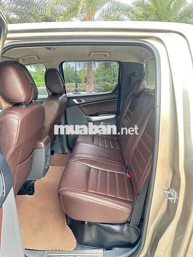 Mazda BT 50 2014 3.2L 4x4 AT