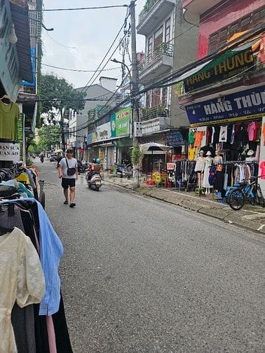 🏡 VIỆT HƯNG – BÁN ĐẤT TẶNG NHÀ 2 TẦNG – VỊ TRÍ ĐẸP – TIỆN ÍCH ĐẦY ĐỦ 