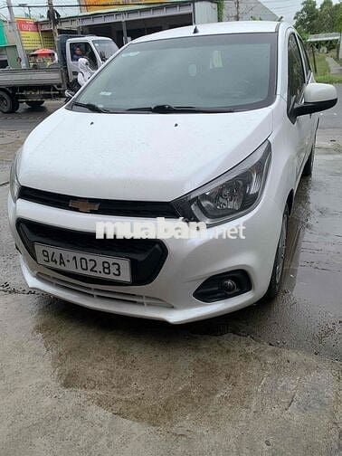Chevrolet Spark 2017 1.2 LS - 130000 km