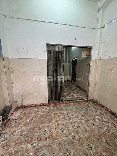 CẦN BÁN NHÀ TRUNG TÂM PHÚ NHUẬN