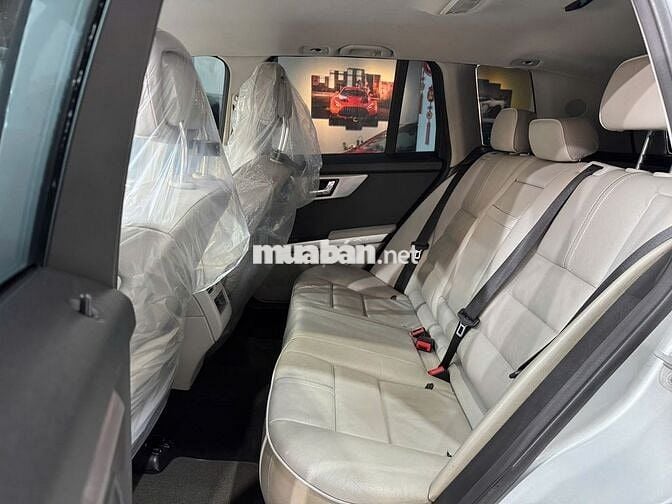 Mercedes Benz GLK Class 2009  - 100000 km