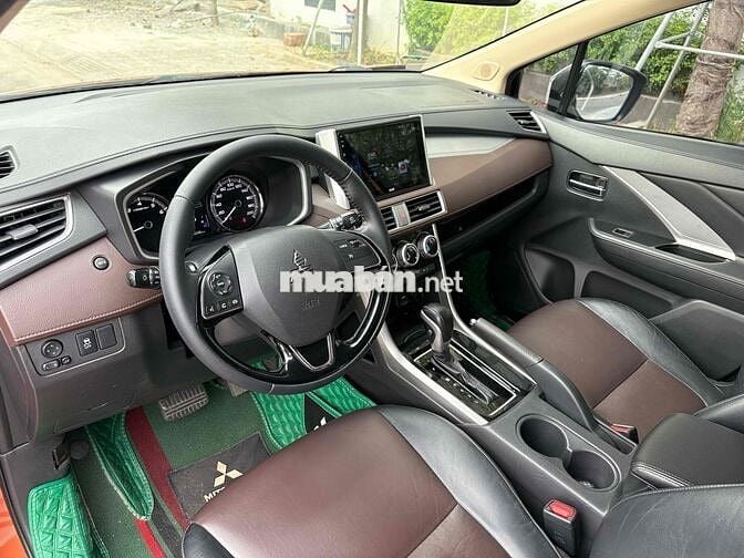 Mitsubishi Xpander Cross 2021 AT - 50000 km