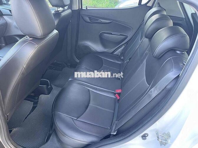 Fadil 2021 biển 38A 1 chủ từ đầu
