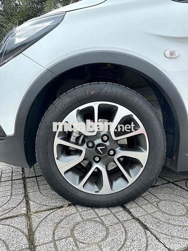 VinFast Fadil 2021 1.4 AT Plus - 26000 km
