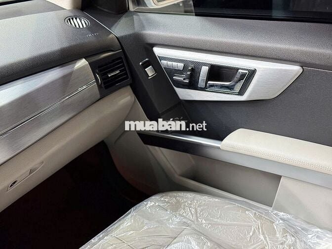 Mercedes Benz GLK Class 2009  - 100000 km