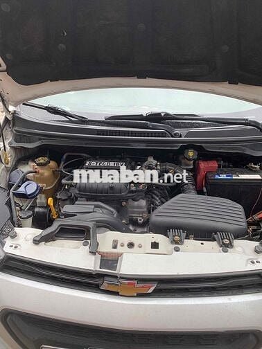 Chevrolet Spark 2017 1.2 LS - 130000 km
