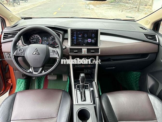 Mitsubishi Xpander Cross 2021 AT - 50000 km