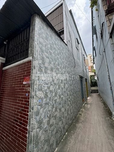 CẦN BÁN NHÀ TRUNG TÂM PHÚ NHUẬN