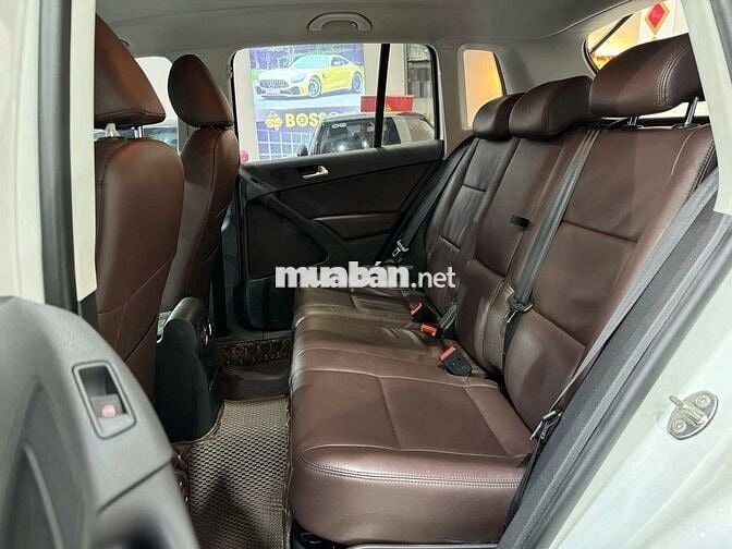 Volkswagen Tiguan 2016 2.0 AT - 70000 km