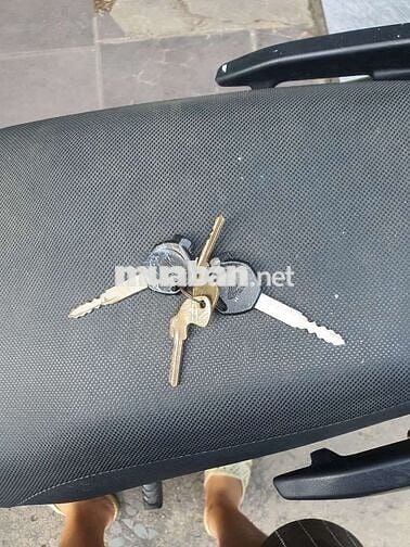 Wave 110 chủ xe mua mới ko dùng tới chạy đúng 13k