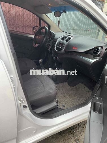 Chevrolet Spark 2017 1.2 LS - 130000 km