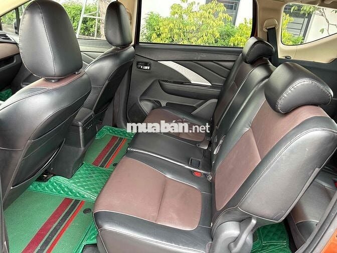 Mitsubishi Xpander Cross 2021 AT - 50000 km