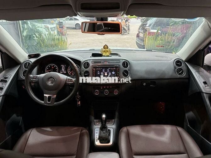 Volkswagen Tiguan 2016 2.0 AT - 70000 km